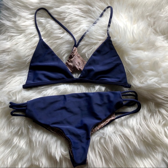 ❌SOLD‼️ Acacia Set - Picture 1 of 3